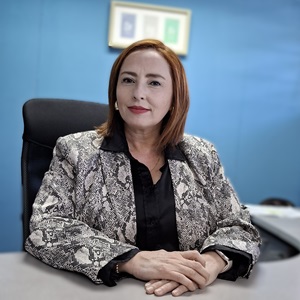 MSc. Carolina Alfaro Chinchilla 