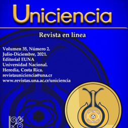 Revista Uniciencia