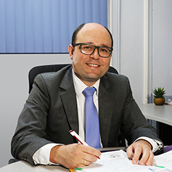Ph.D. Esteban Picado Sandi