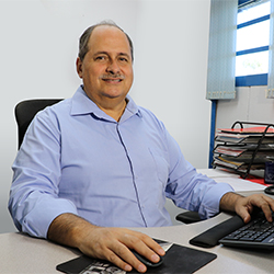 Dr. Ricardo Jiménez Montealegre