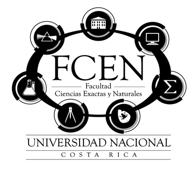 Logo FCEN Negro
